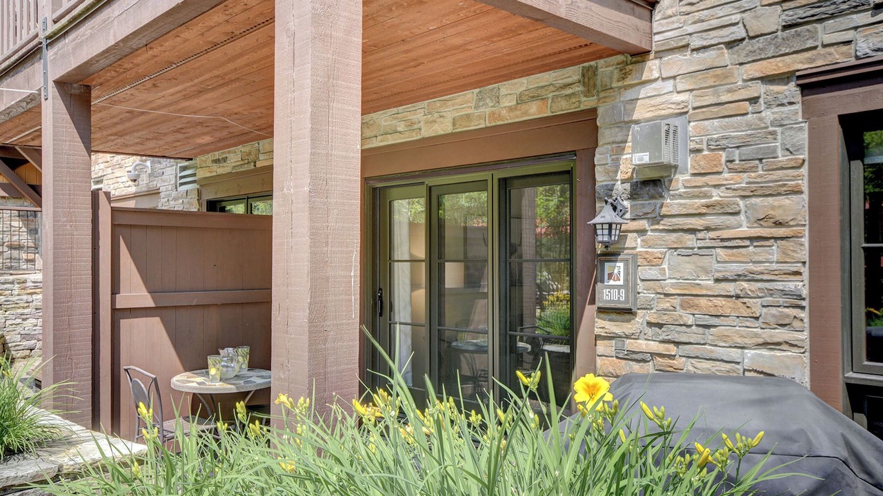 Photo of Outdoor in Versant Soleil