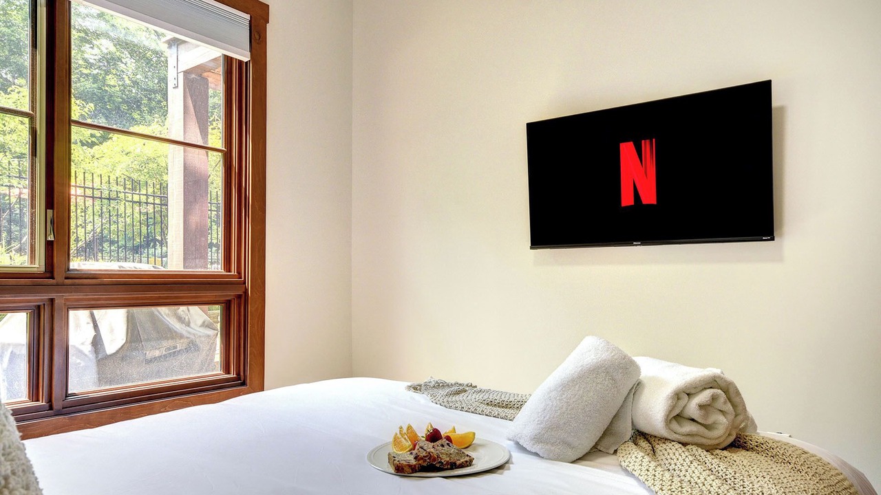 Photo of Bedroom in Versant Soleil