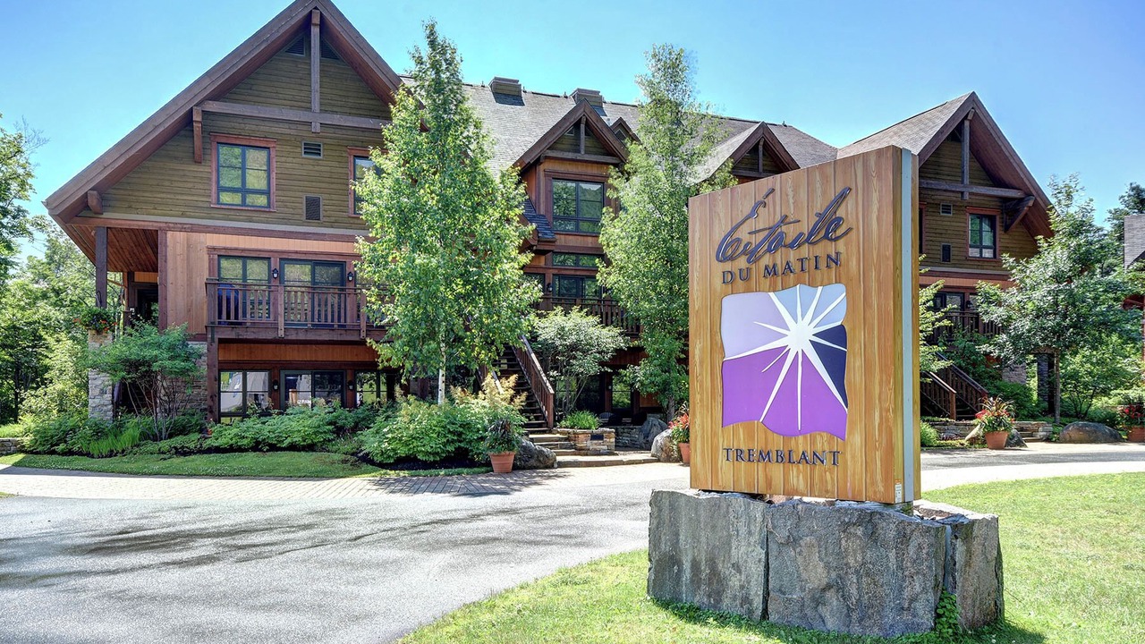 Photo of Outdoor in Versant Soleil