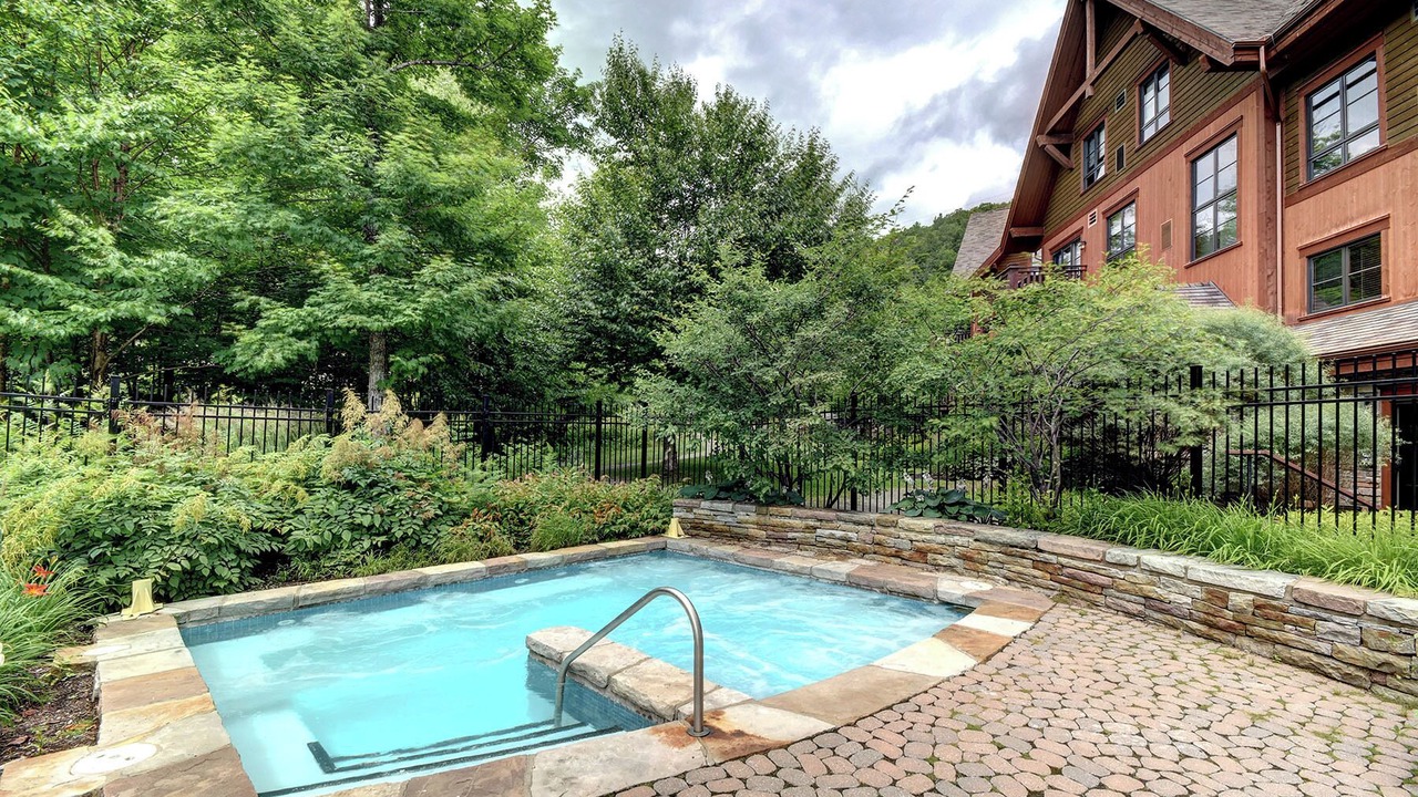 Photo of Outdoor in Versant Soleil