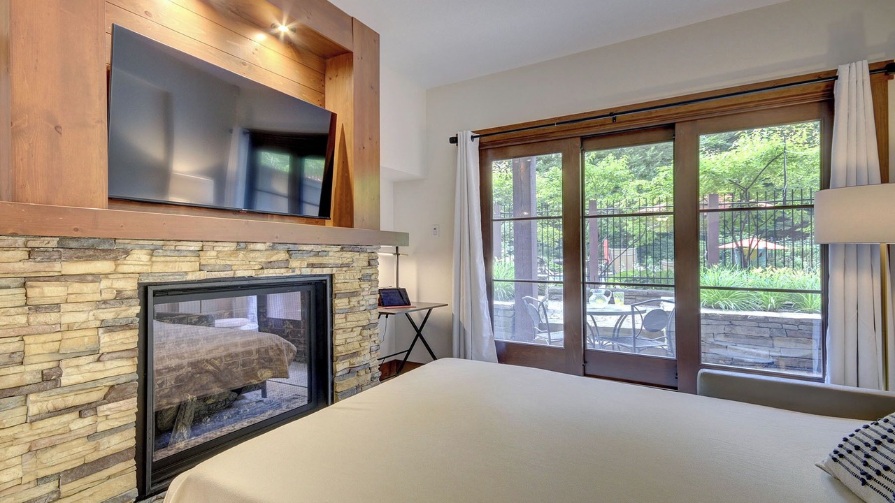 Photo of Bedroom in Versant Soleil