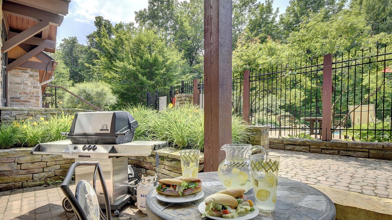 Photo of Outdoor in Versant Soleil