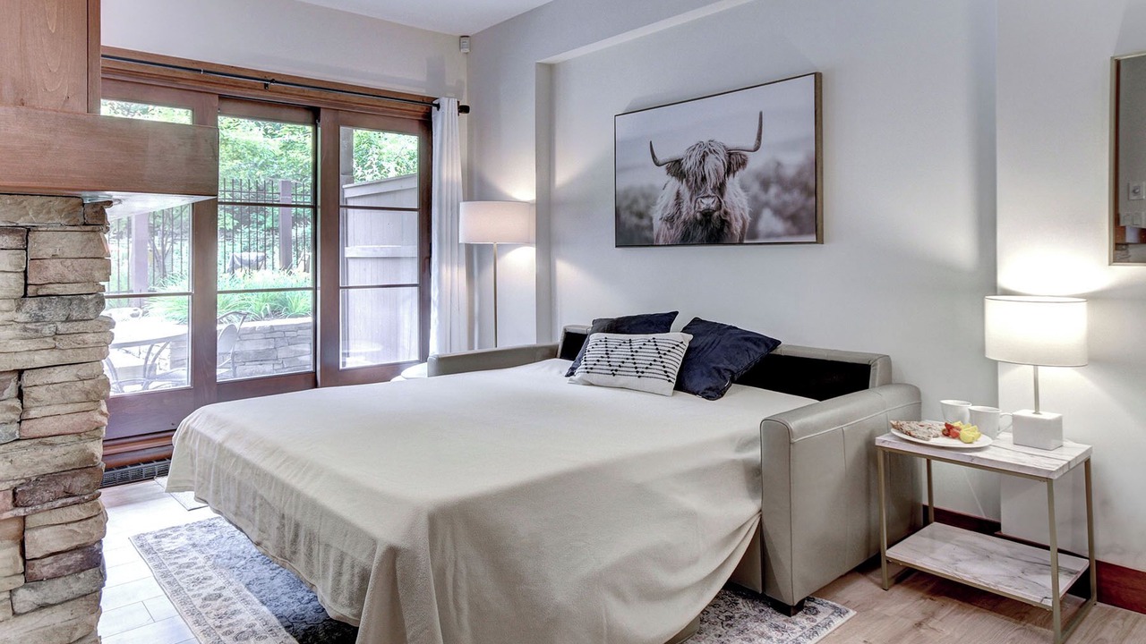 Photo of Bedroom in Versant Soleil