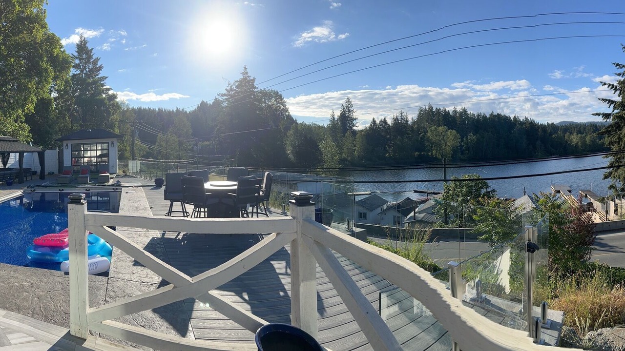 Photo of Outdoor in Shawnigan Lake
