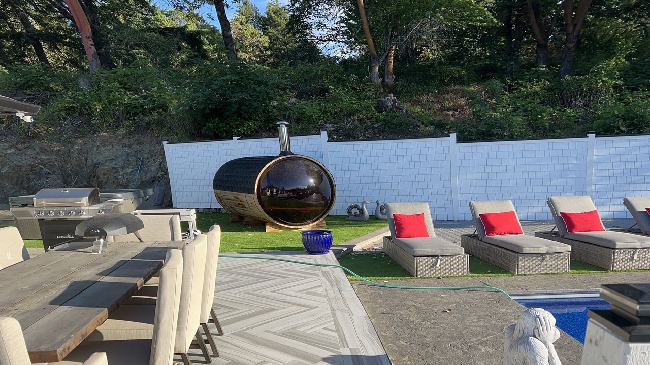 Photo of Outdoor in Shawnigan Lake