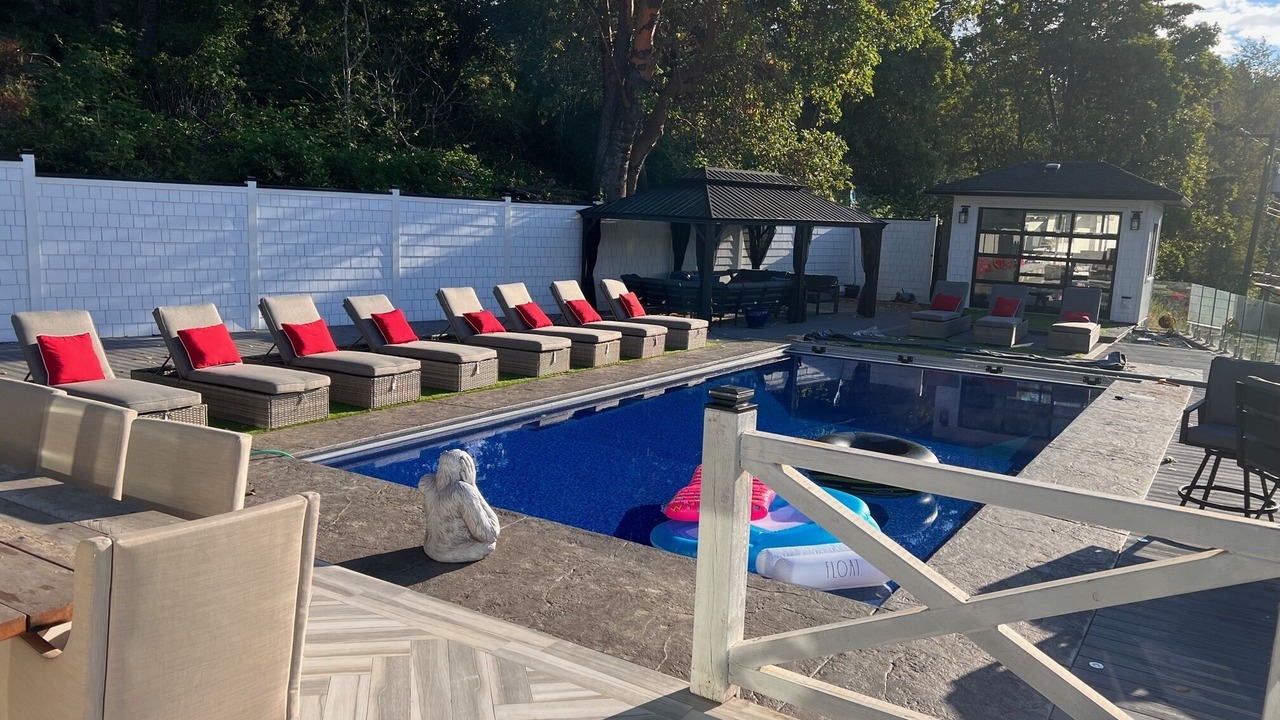 Photo of Outdoor in Shawnigan Lake