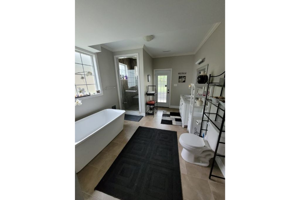 Photo of Bathroom in Port McNicoll