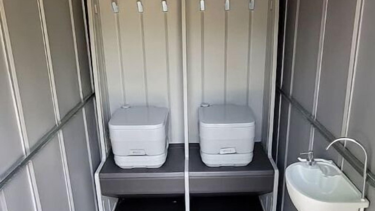 Photo of Bathroom in Port McNicoll