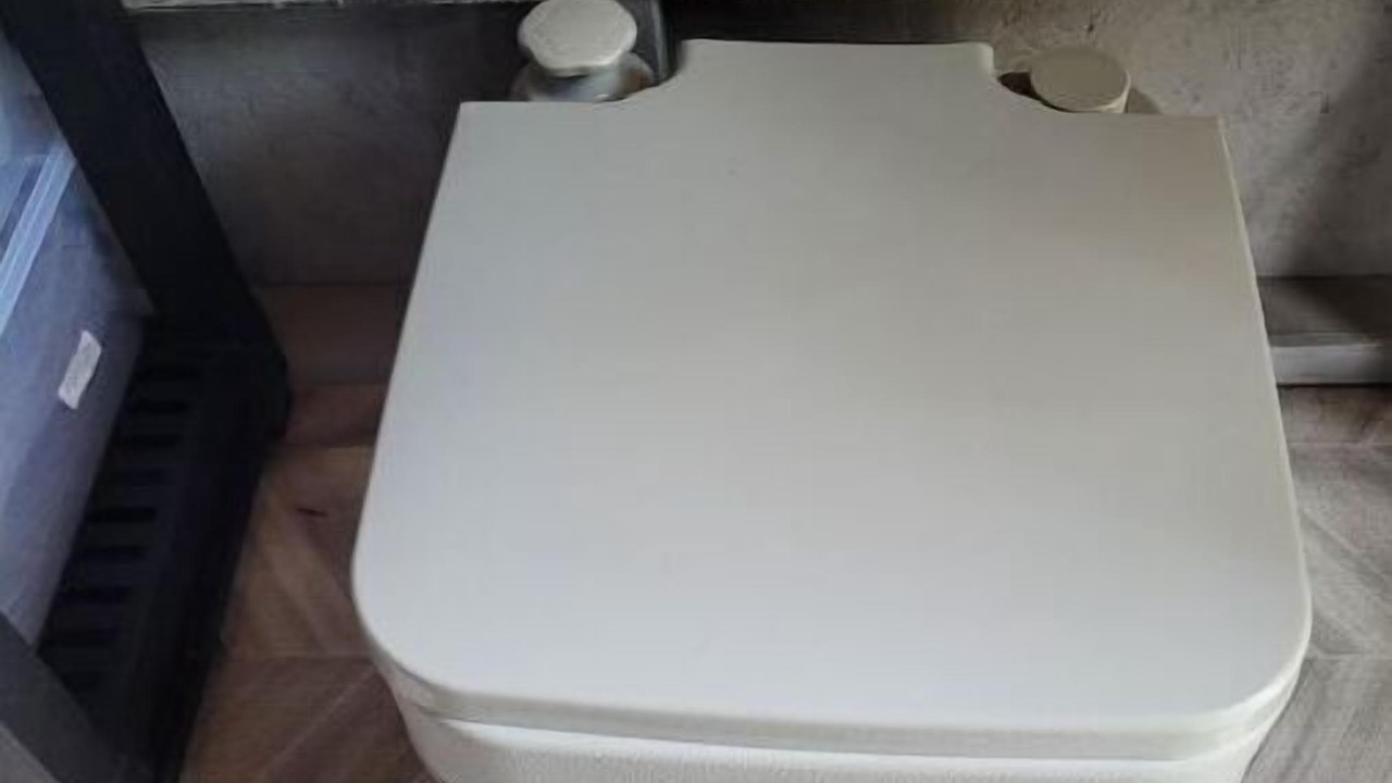 Photo of Bathroom in Port McNicoll