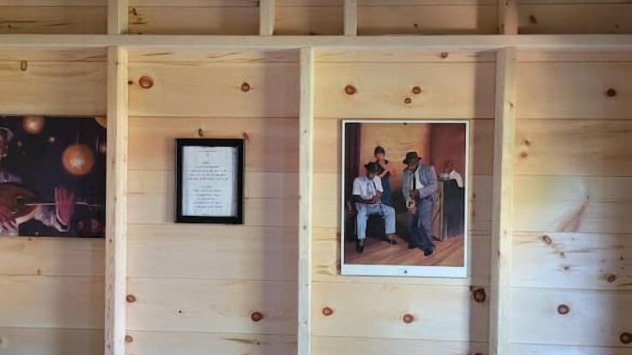 Photo of Bedroom in Port McNicoll