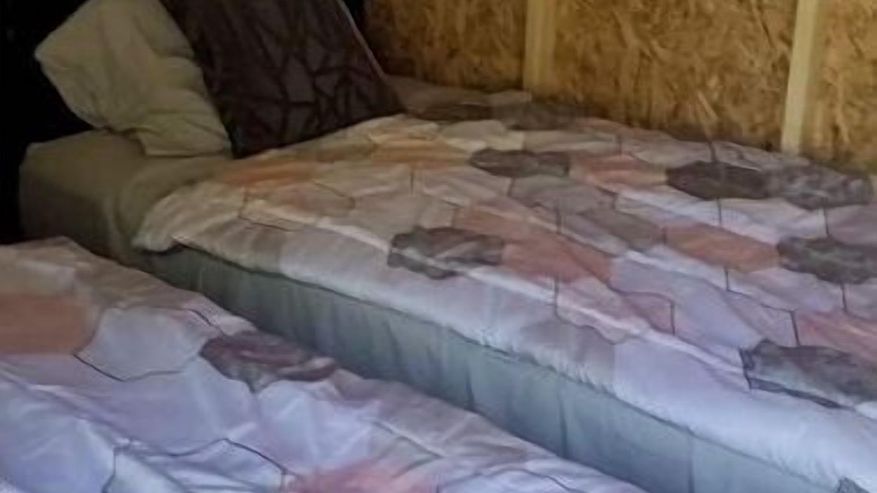 Photo of Bedroom in Port McNicoll