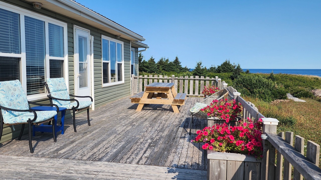 Photo of Outdoor in Cap-Pele