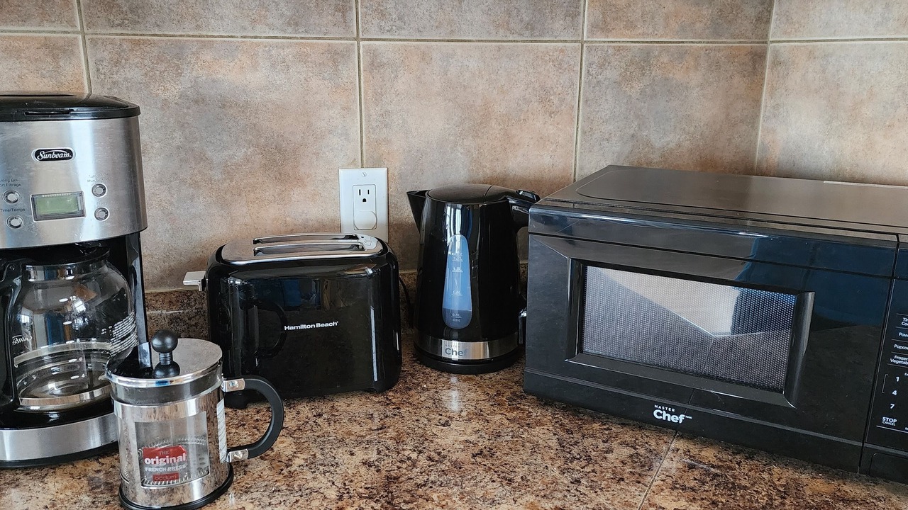 Photo of Kitchen in Cap-Pele