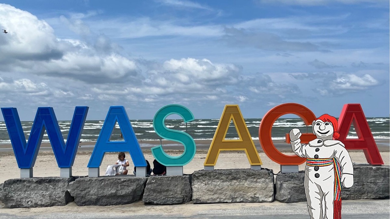 Photo of Others in Wasaga Beach
