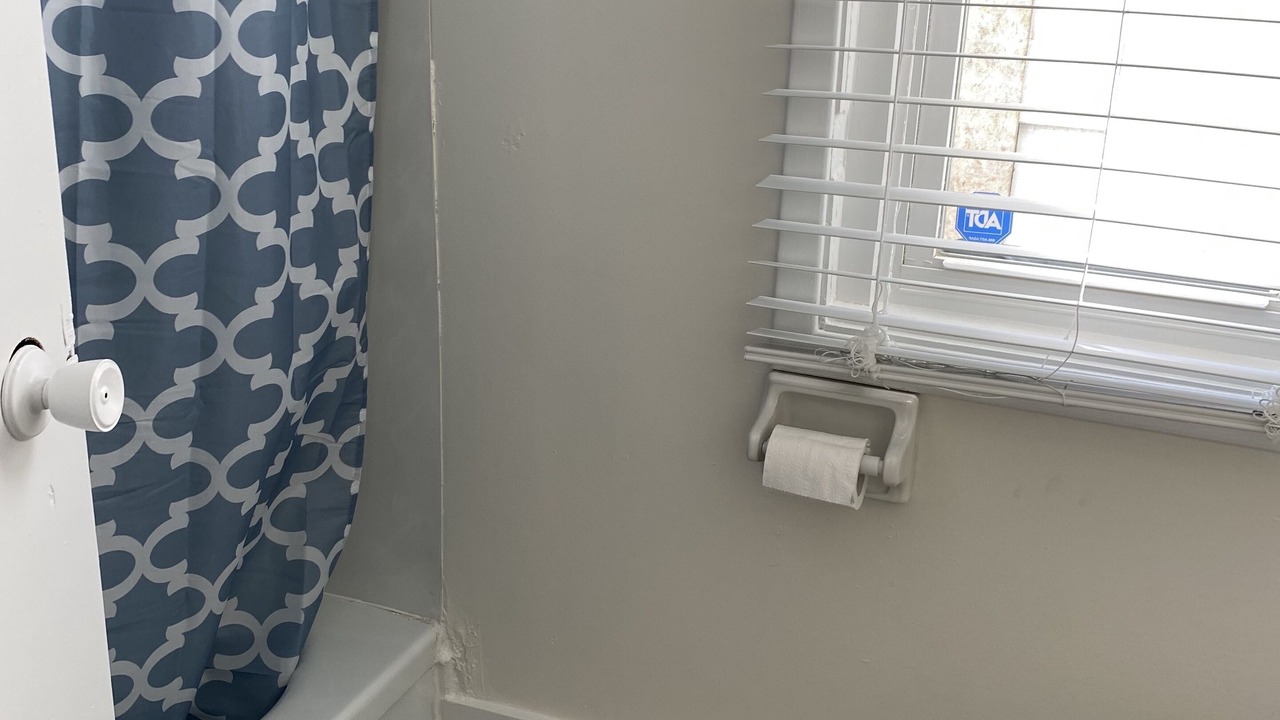 Photo of Bathroom in Wasaga Beach