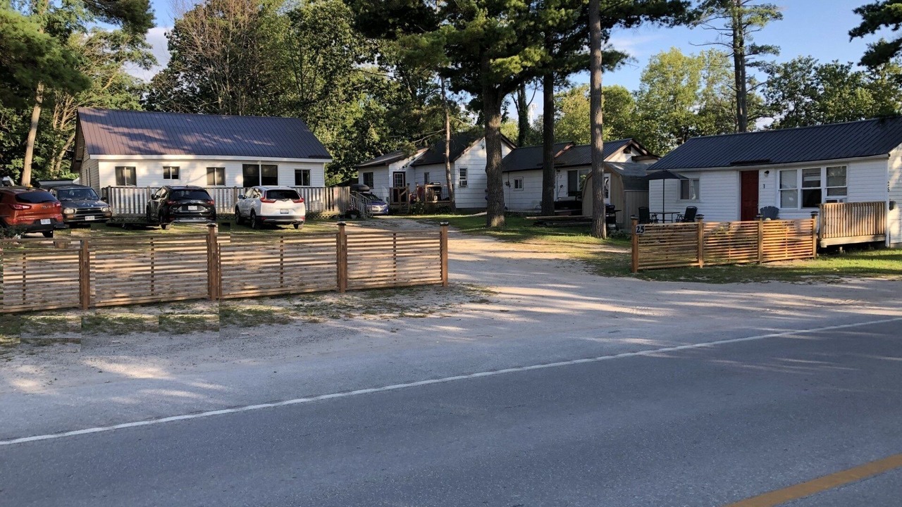 Photo of Outdoor in Wasaga Beach