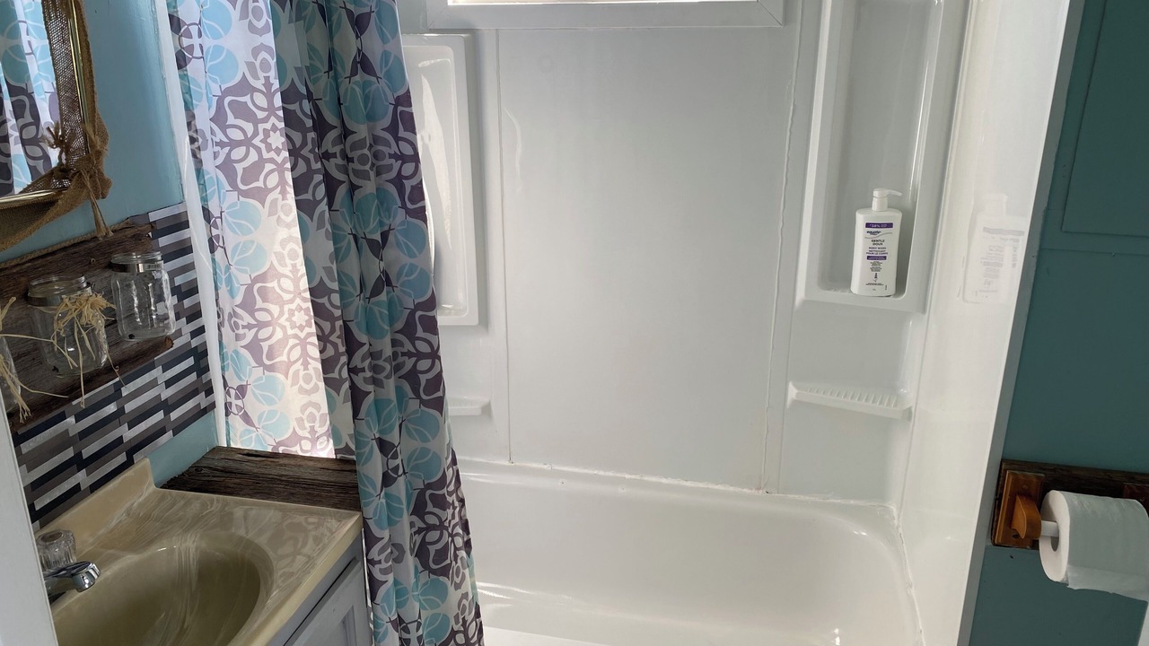 Photo of Bathroom in Mayfield