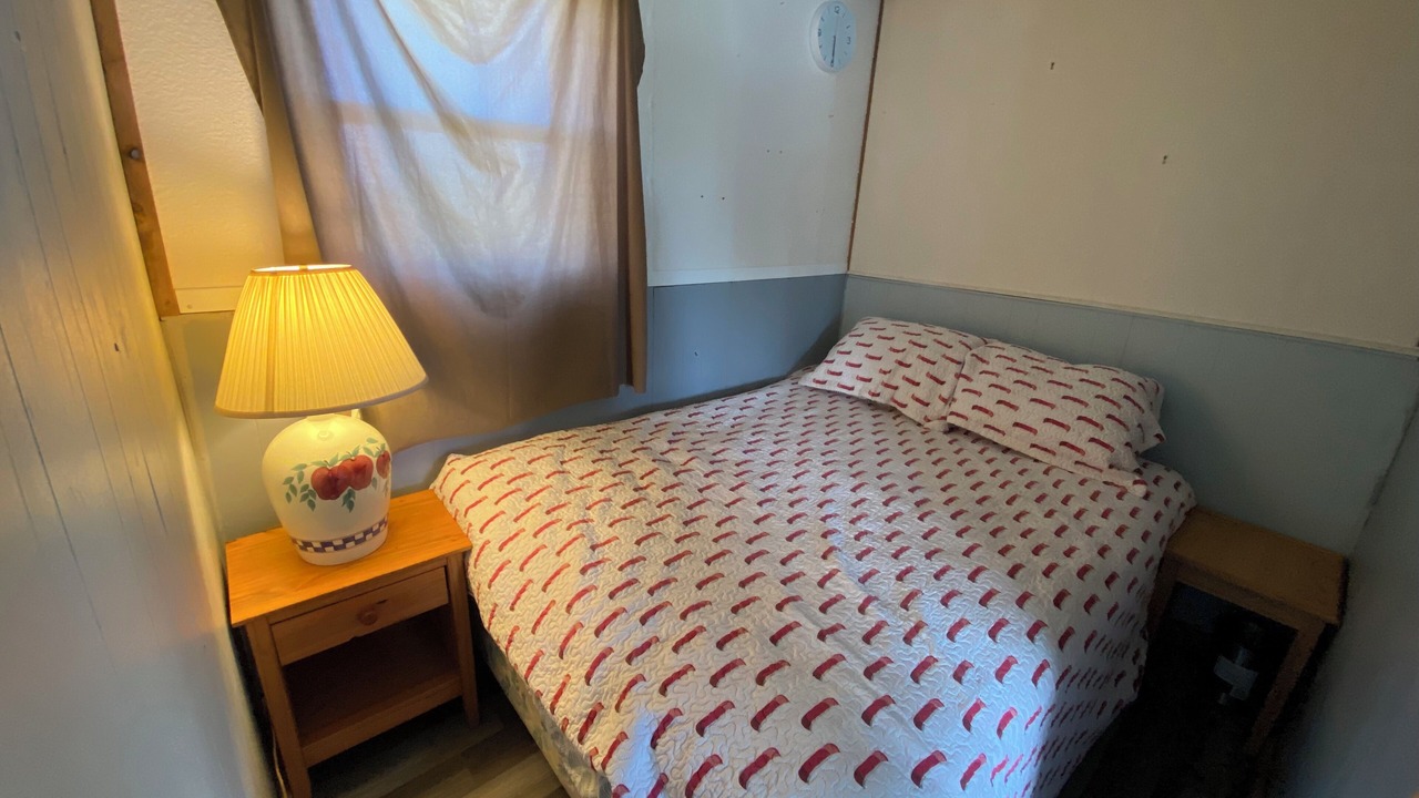 Photo of Bedroom in Mayfield