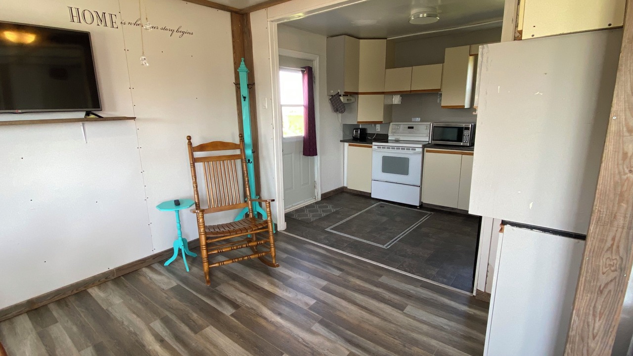 Photo of Kitchen in Mayfield