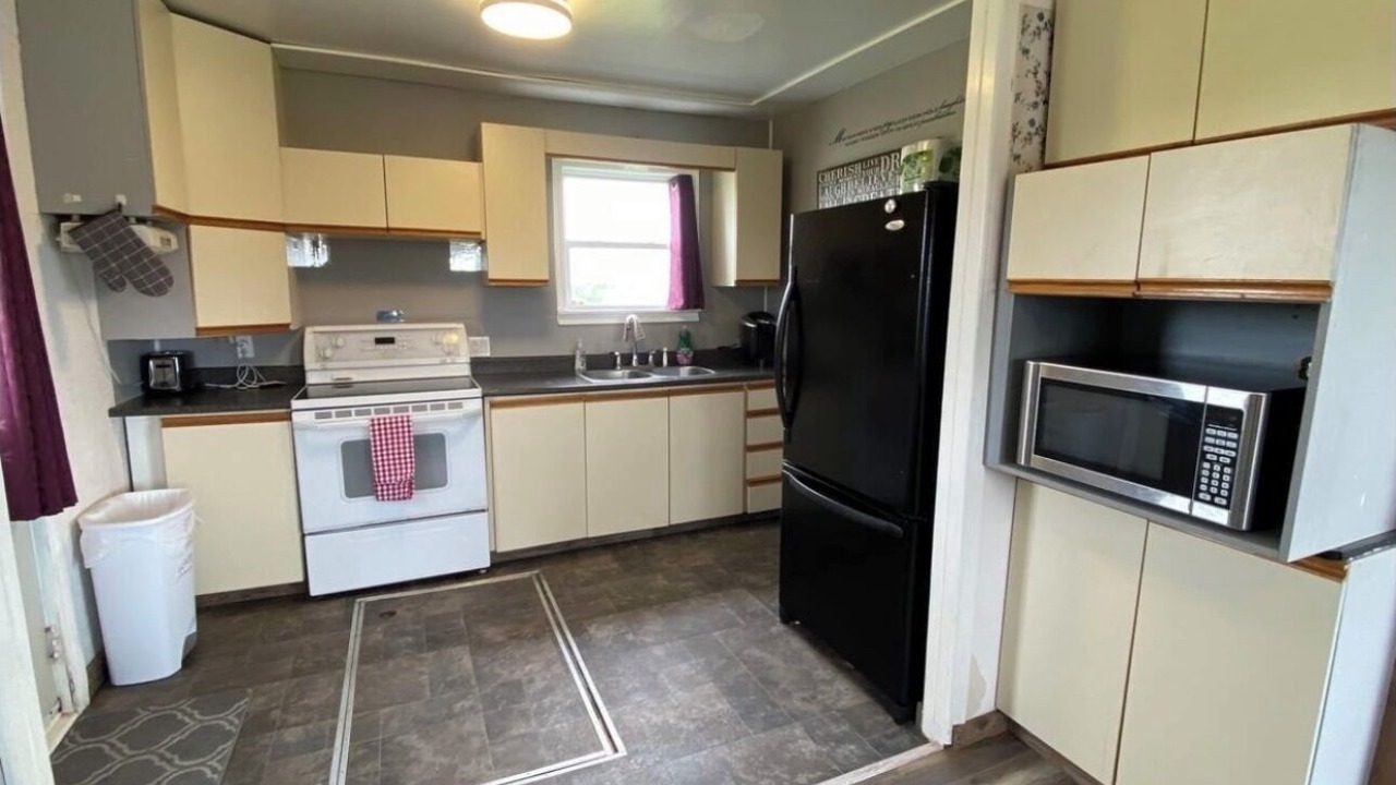Photo of Kitchen in Mayfield