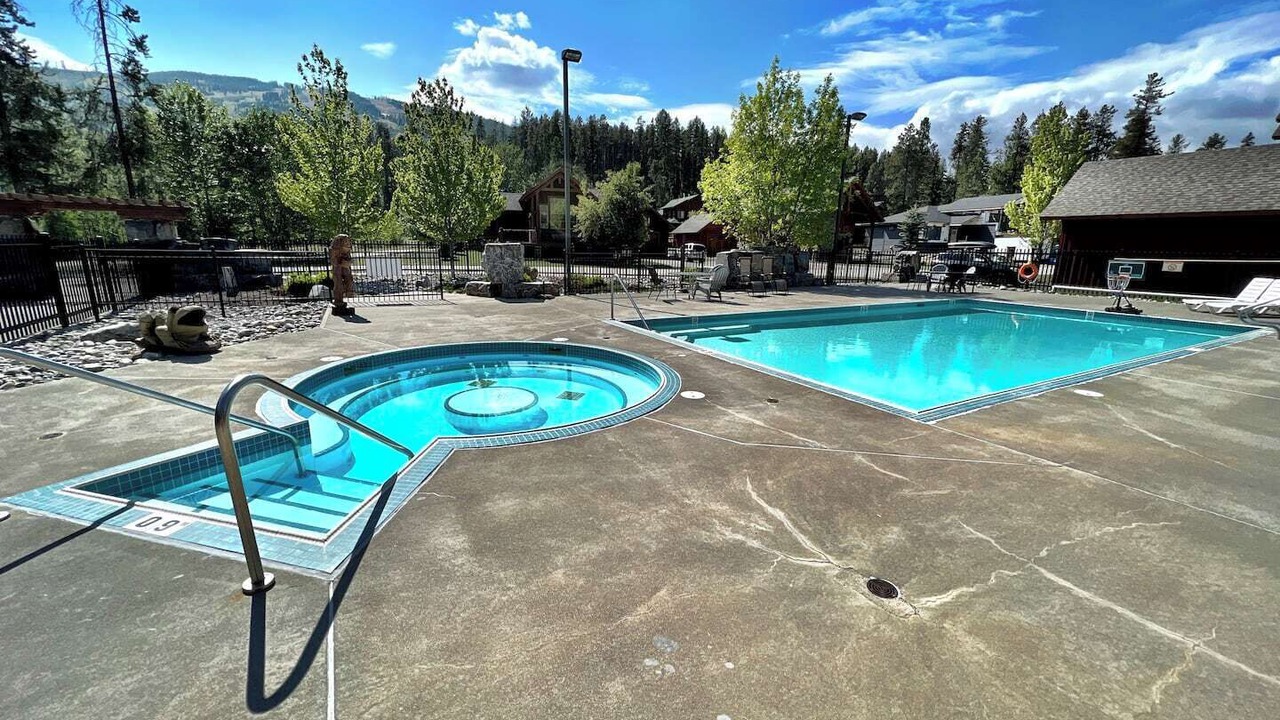 Photo of Outdoor in East Kootenay