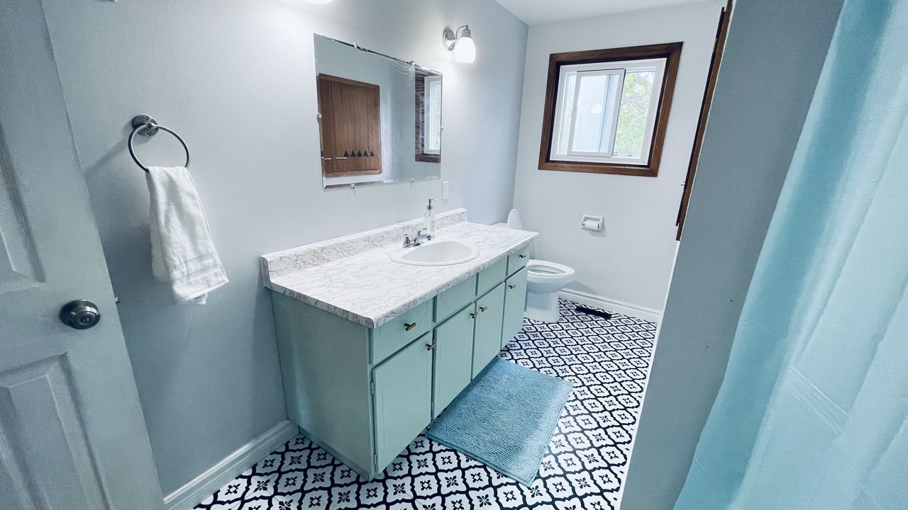 Photo of Bathroom in London
