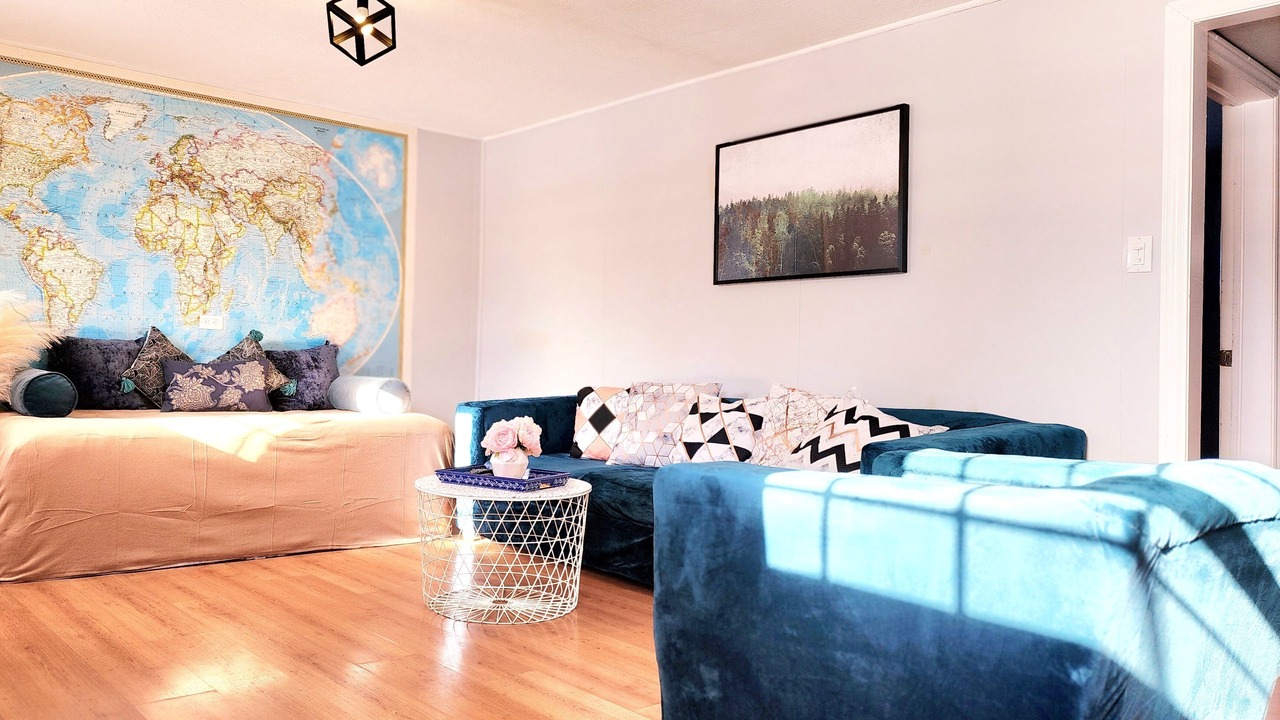 Photo of Livingroom in London