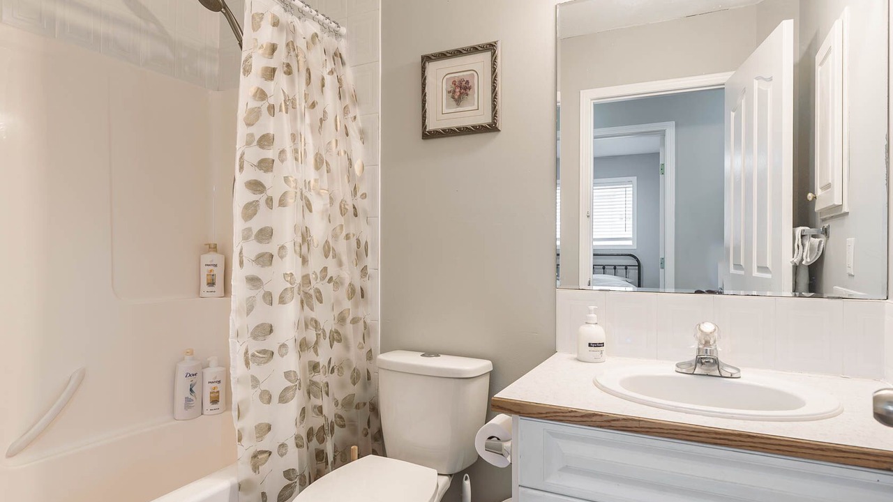Photo of Bathroom in Calgary