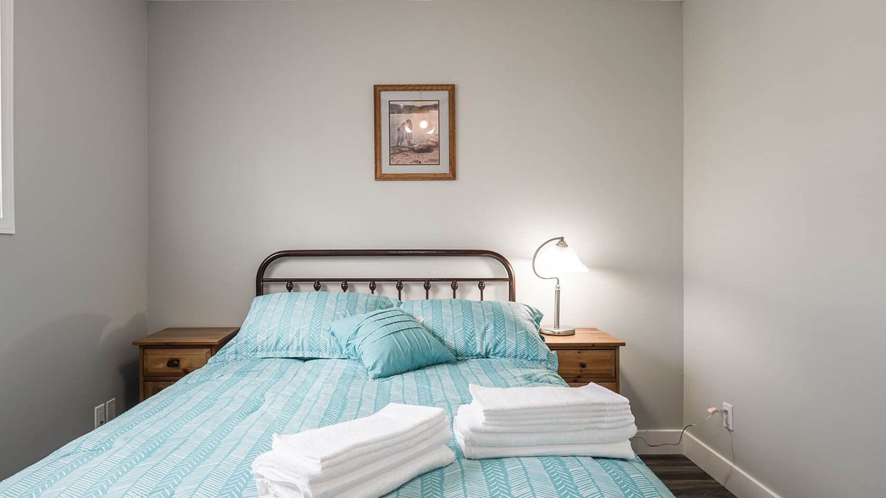 Photo of Bedroom in Calgary