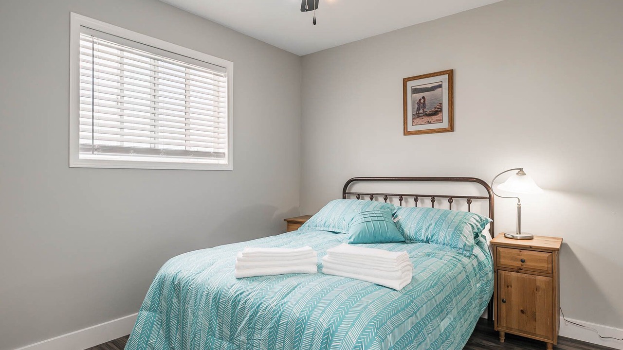 Photo of Bedroom in Calgary