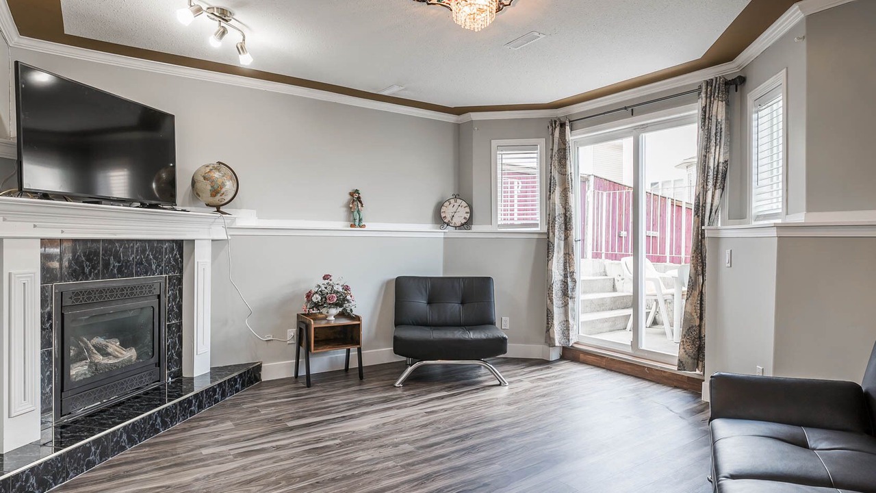 Photo of Livingroom in Calgary