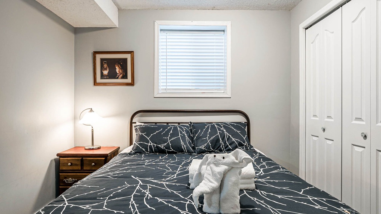Photo of Bedroom in Calgary