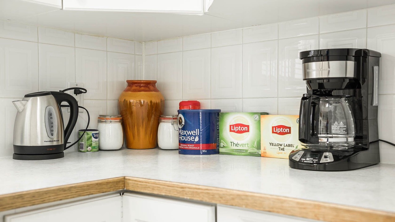Photo of Kitchen in Calgary
