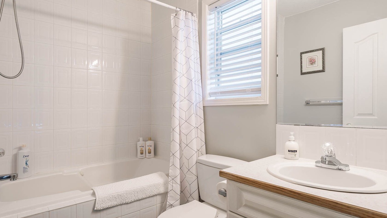 Photo of Bathroom in Calgary