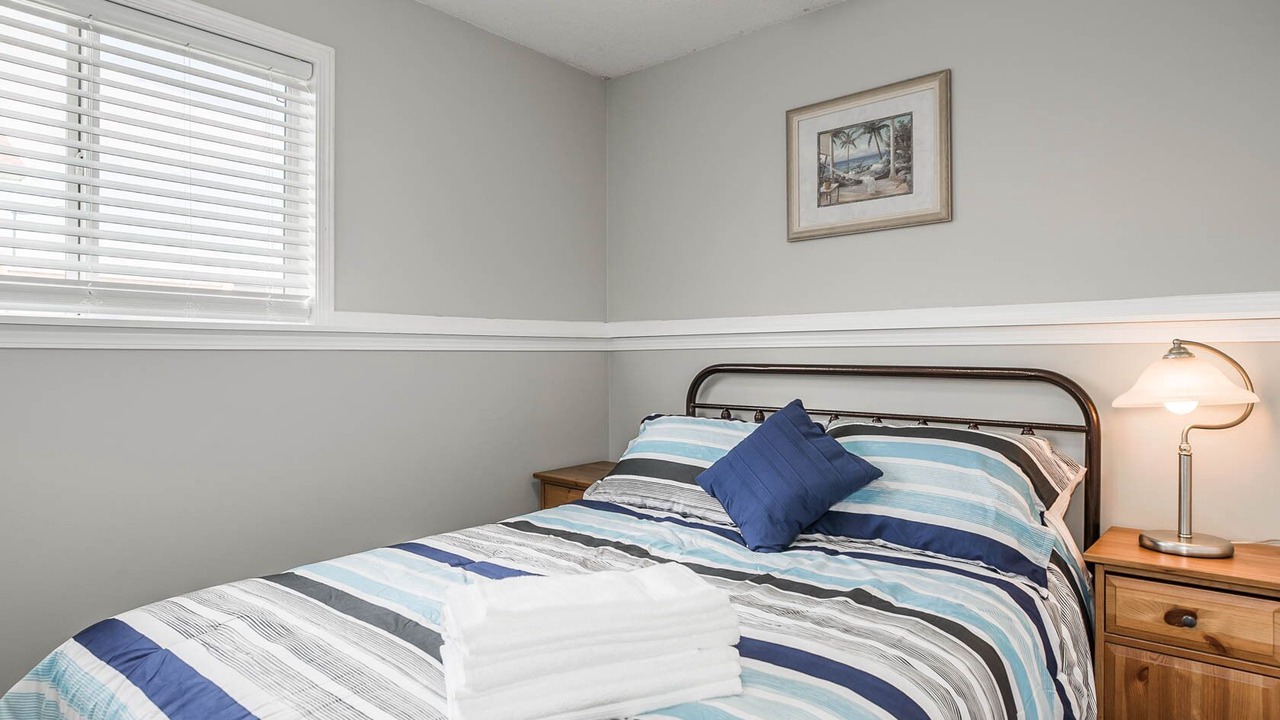 Photo of Bedroom in Calgary