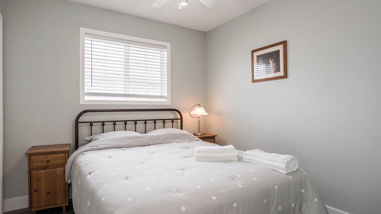 Photo of Bedroom in Calgary