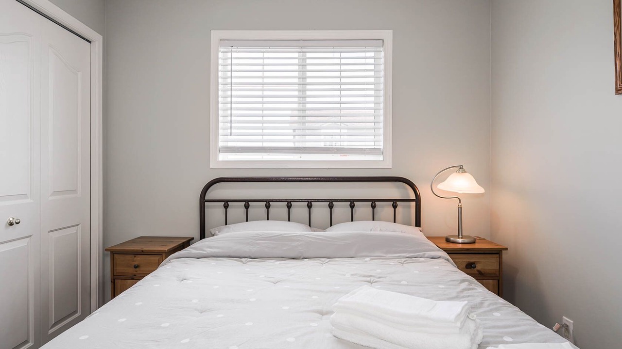 Photo of Bedroom in Calgary