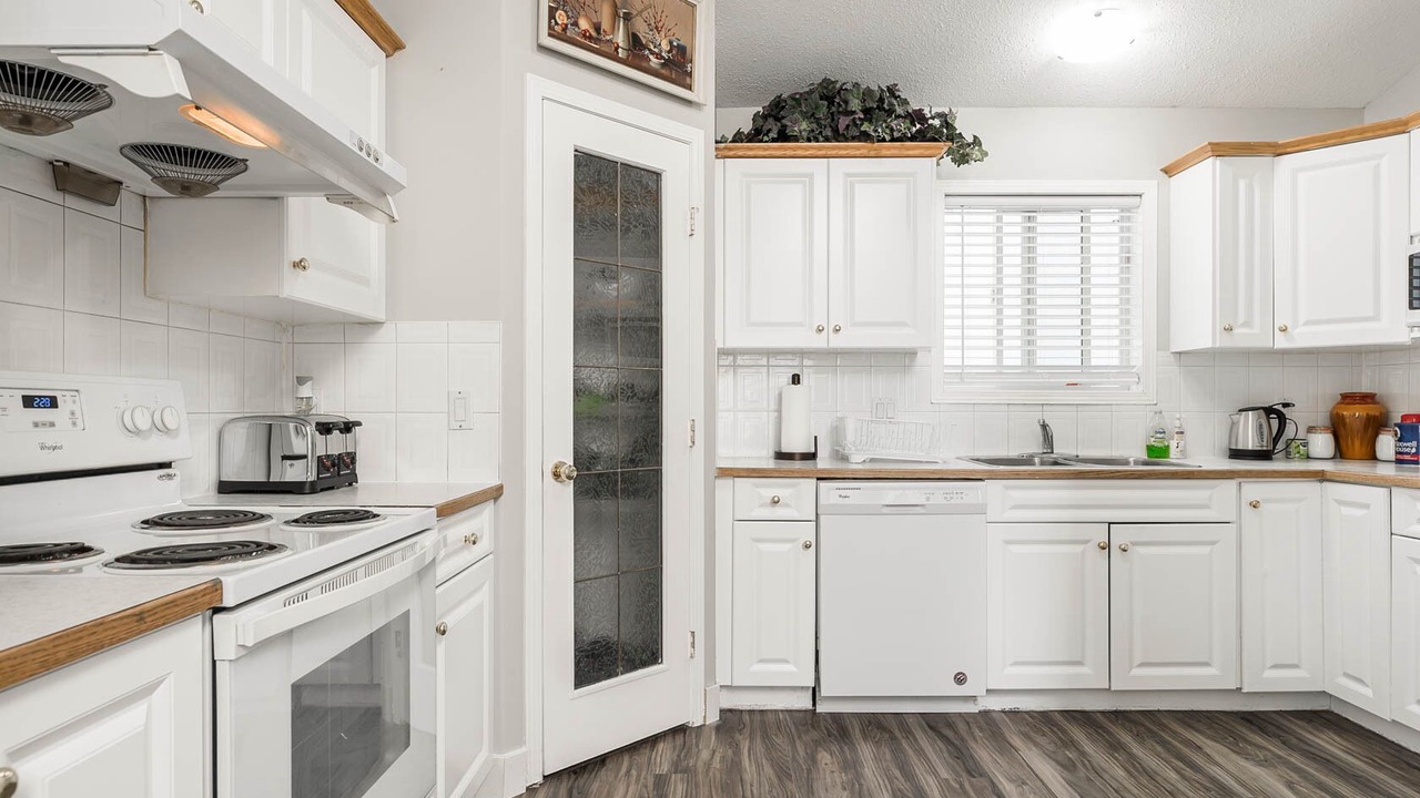 Photo of Kitchen in Calgary
