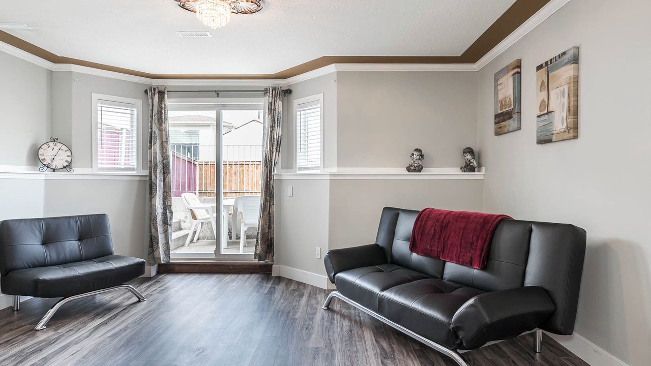 Photo of Livingroom in Calgary