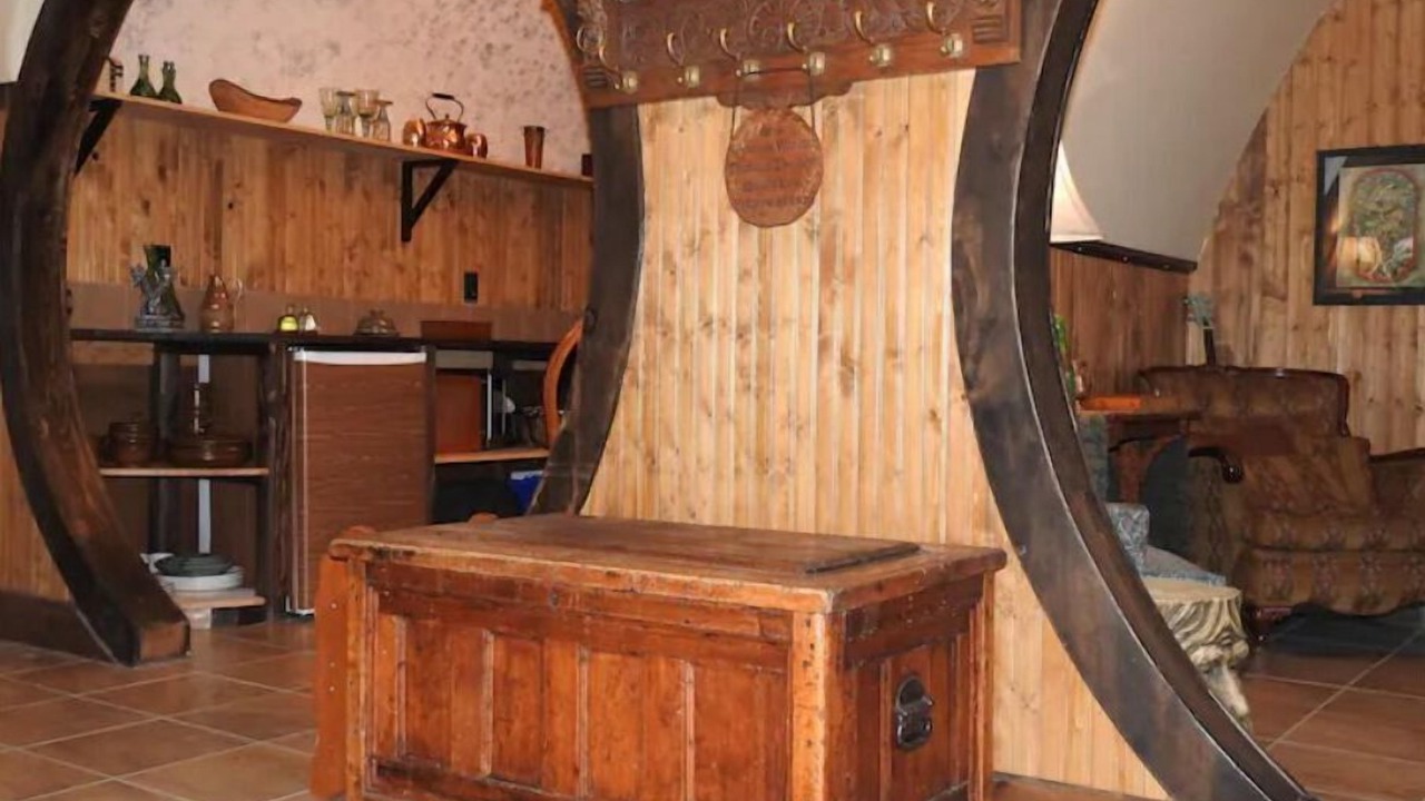 Photo of Bedroom in Drumheller