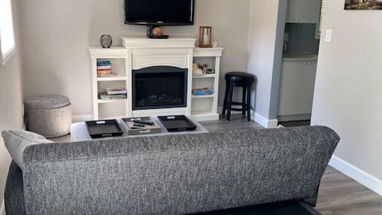 Photo of Livingroom in Georgina