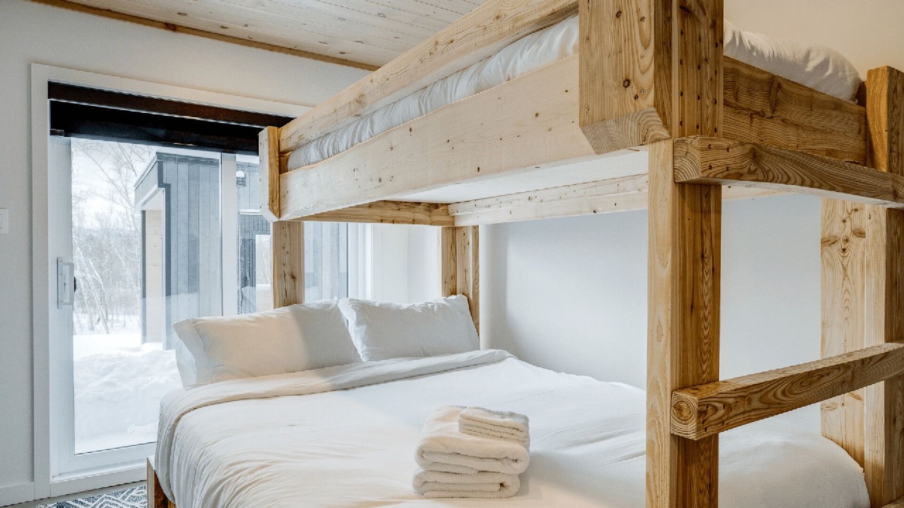 Photo of Bedroom in Shefford