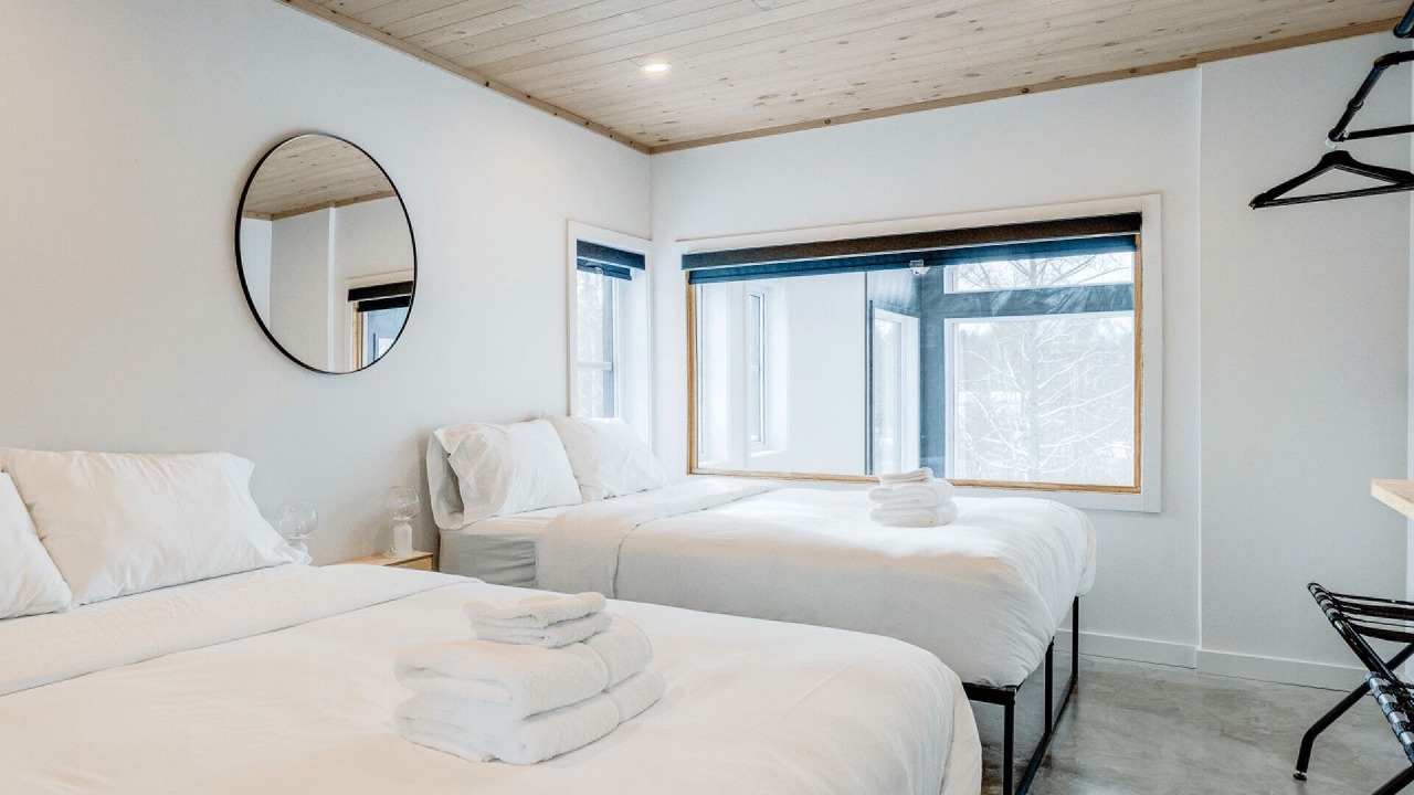 Photo of Bedroom in Shefford