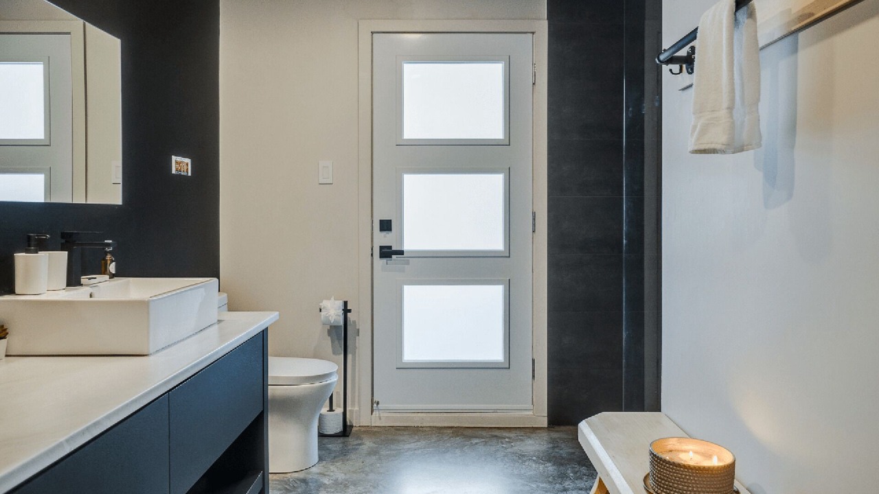 Photo of Bathroom in Shefford