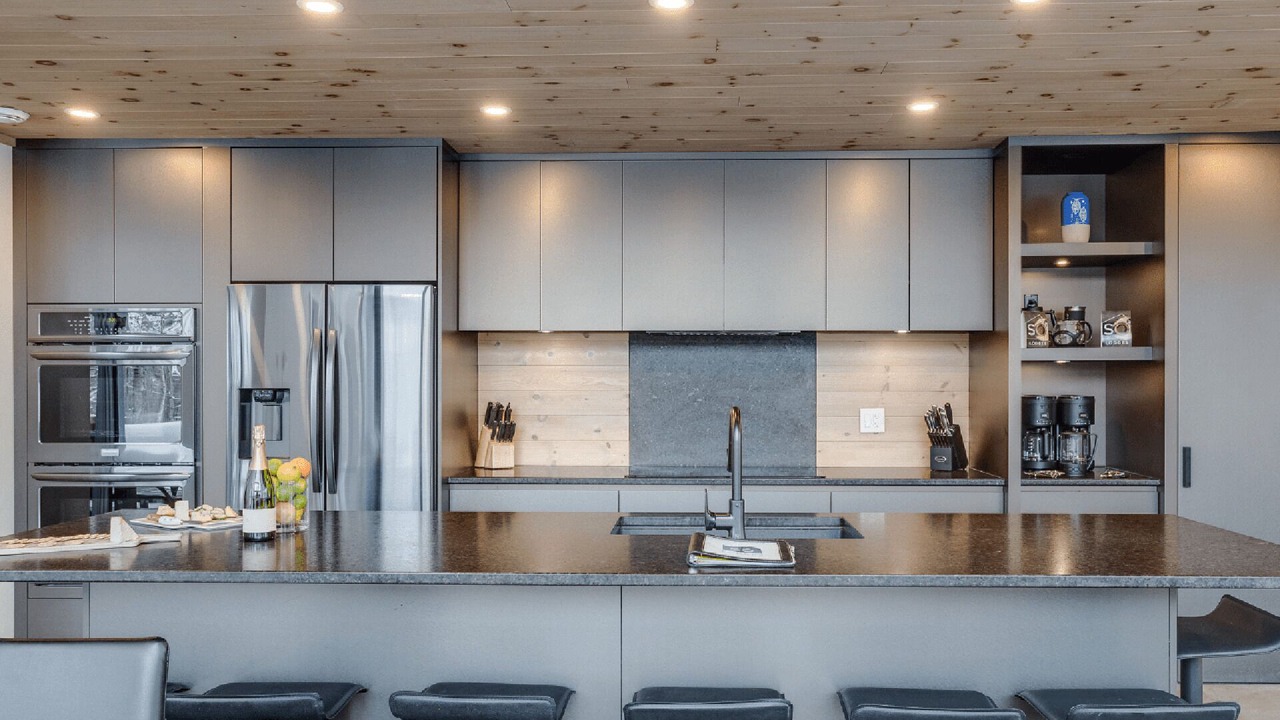 Photo of Kitchen in Shefford