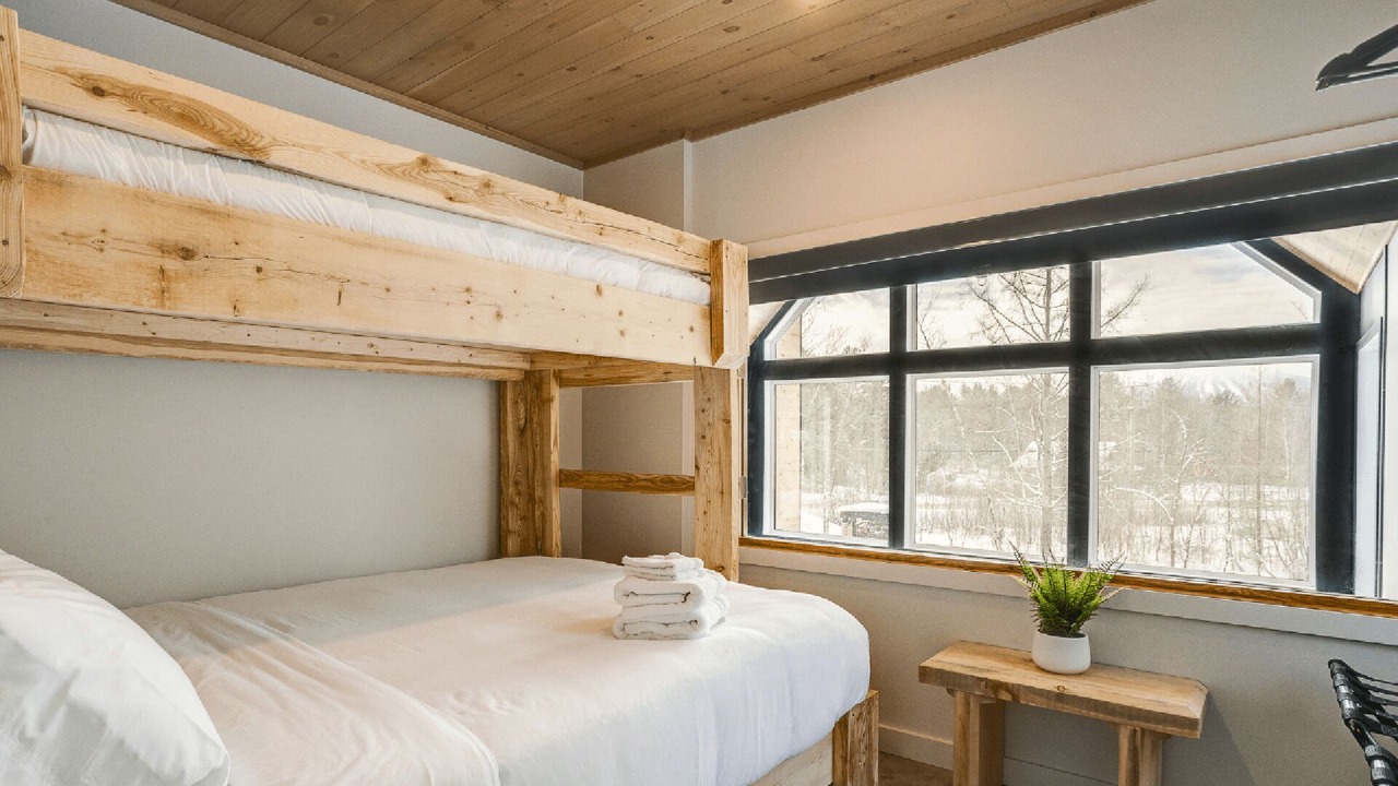 Photo of Bedroom in Shefford