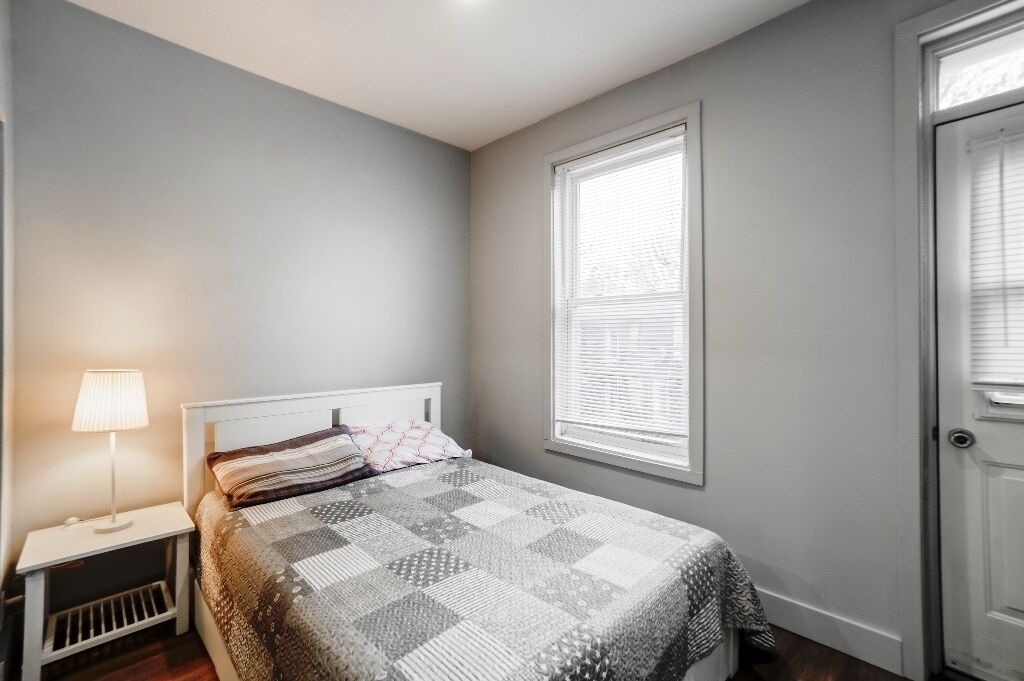 Photo of Bedroom in De Lorimier