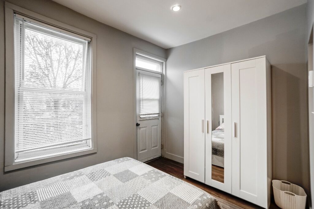 Photo of Bedroom in De Lorimier