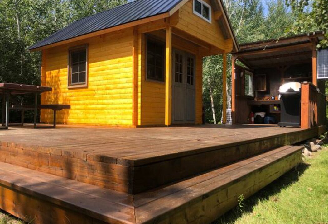 Photo of Outdoor in Manitoba