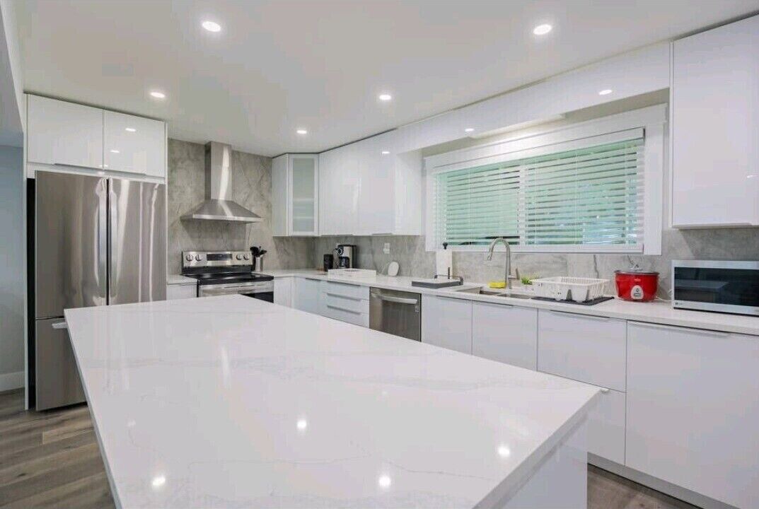 Photo of Kitchen in Guildford